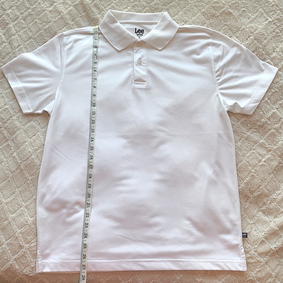 ⚡️3 Polo Shirts!⚡️ - Picture 4 of 6